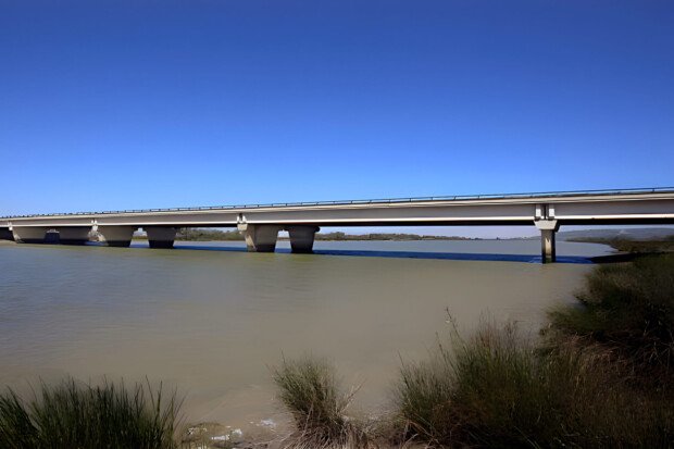 Travaux d'Assainissement